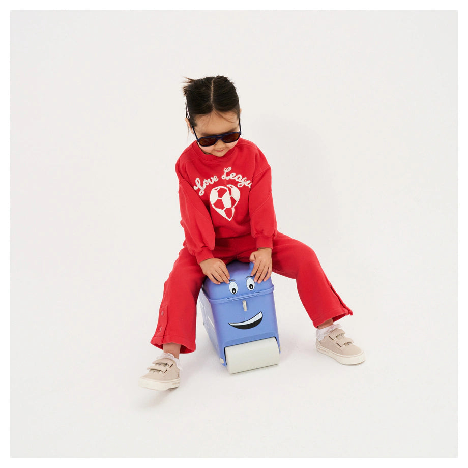 Little Rolla Ride On Suitcase Car Little Rolla Ride On Suitcase Car