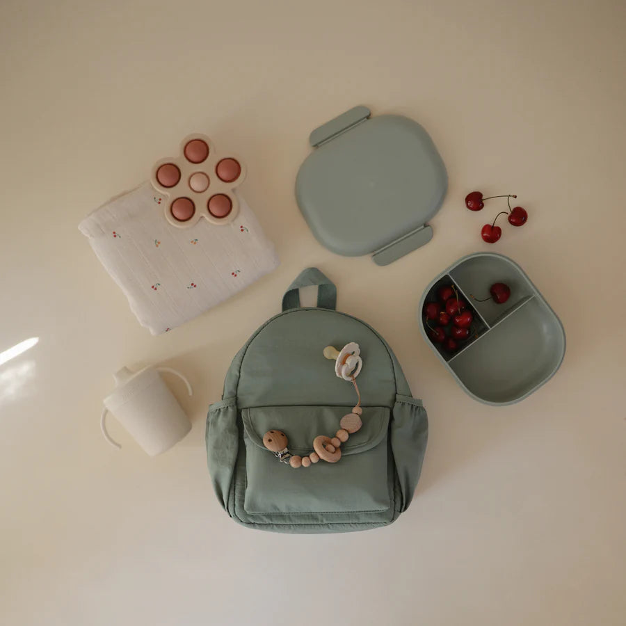 موشي تودلير باكباك (رومان أخضر)