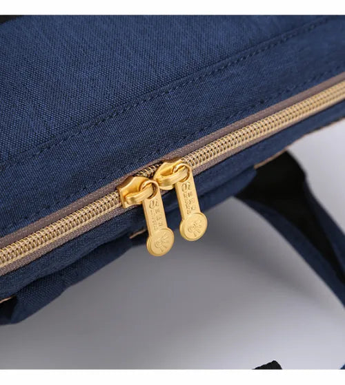 Sunveno Diaper Bags (Navy Blue)