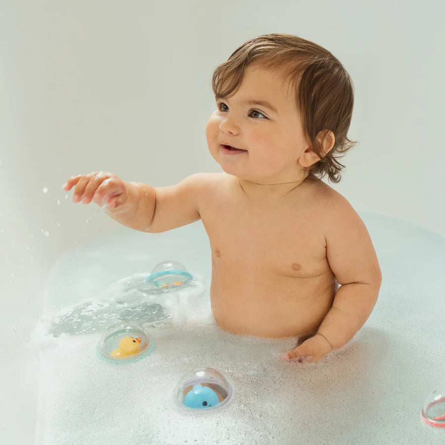 Munchkin Float & Play Bubbles Pack of 2