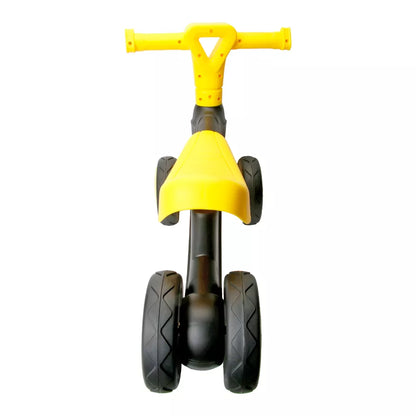Disney Warner Bros Batman 4-Wheel Ride-On (Black/Yellow)