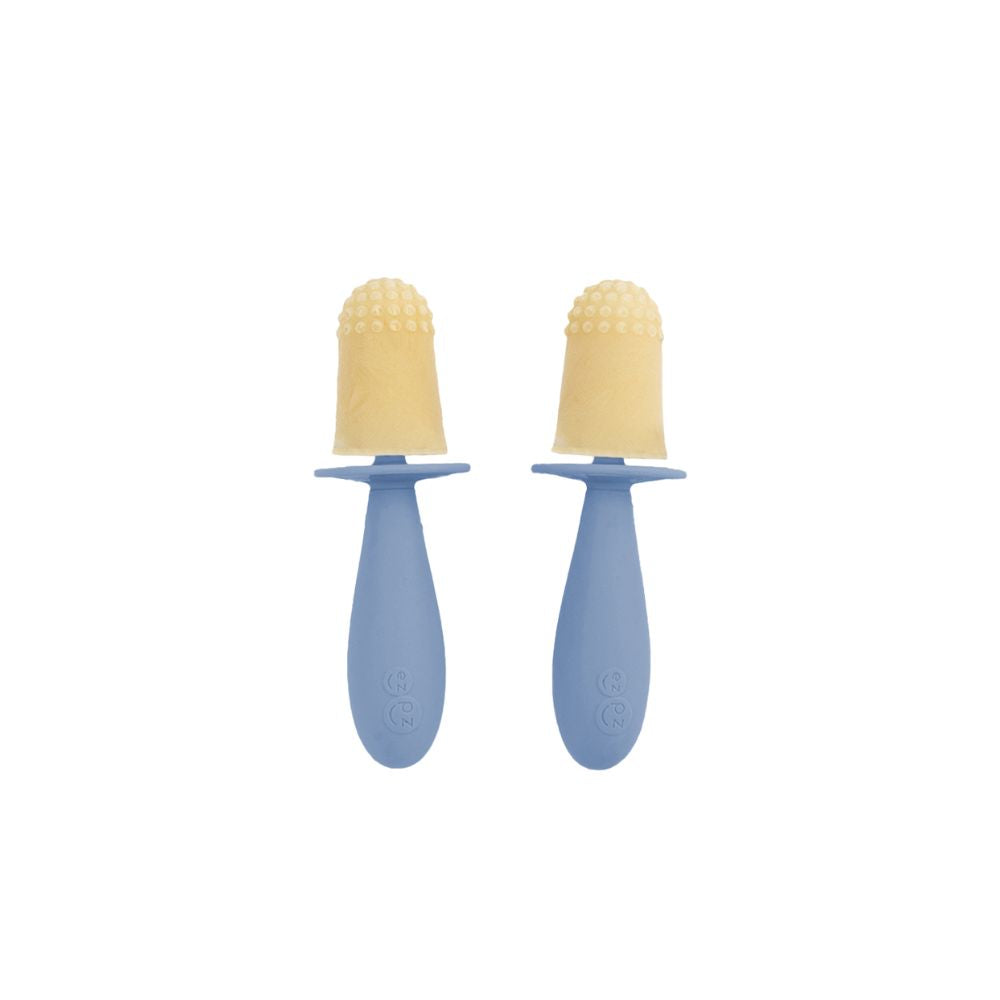 ezpz Tiny Pops (Indigo)