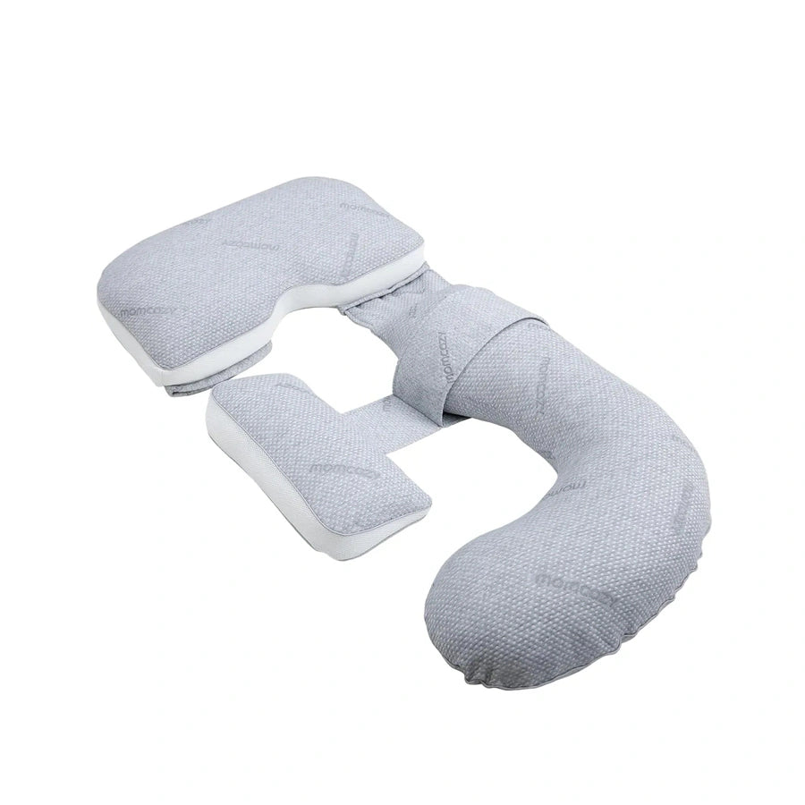 وسادة Momcozy G Shape Pregenent وسادة Momcozy G Shape Pregenent