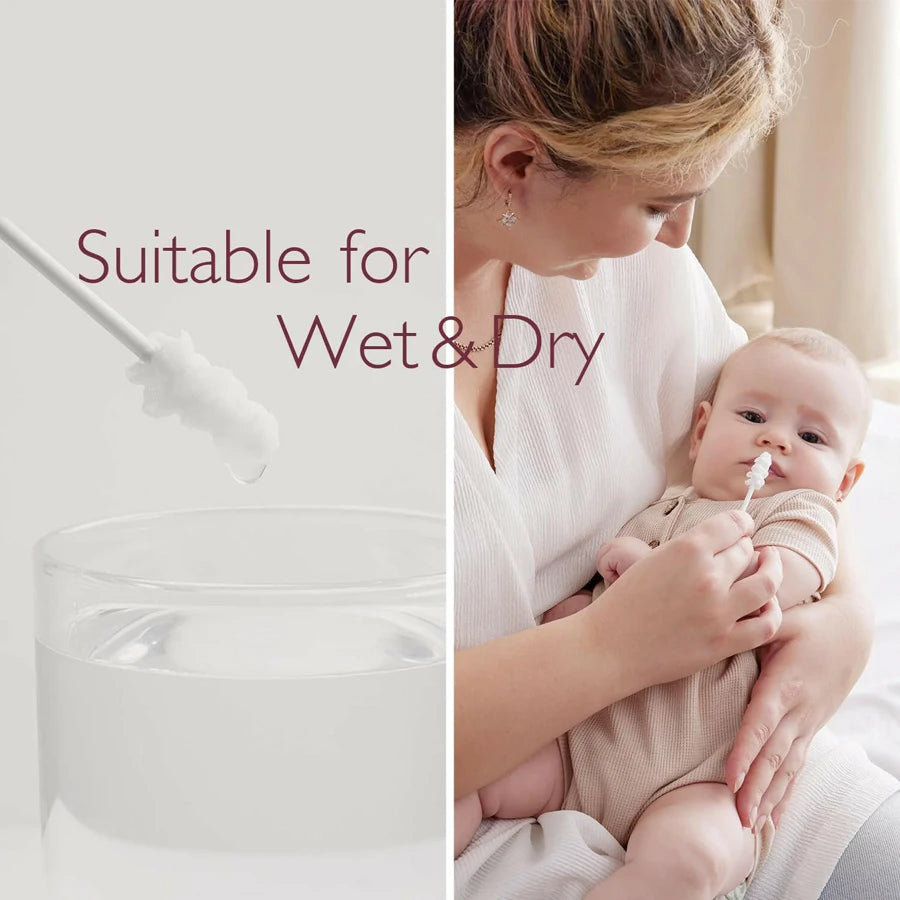 Momcozy Baby Disposable Oral Cleaner