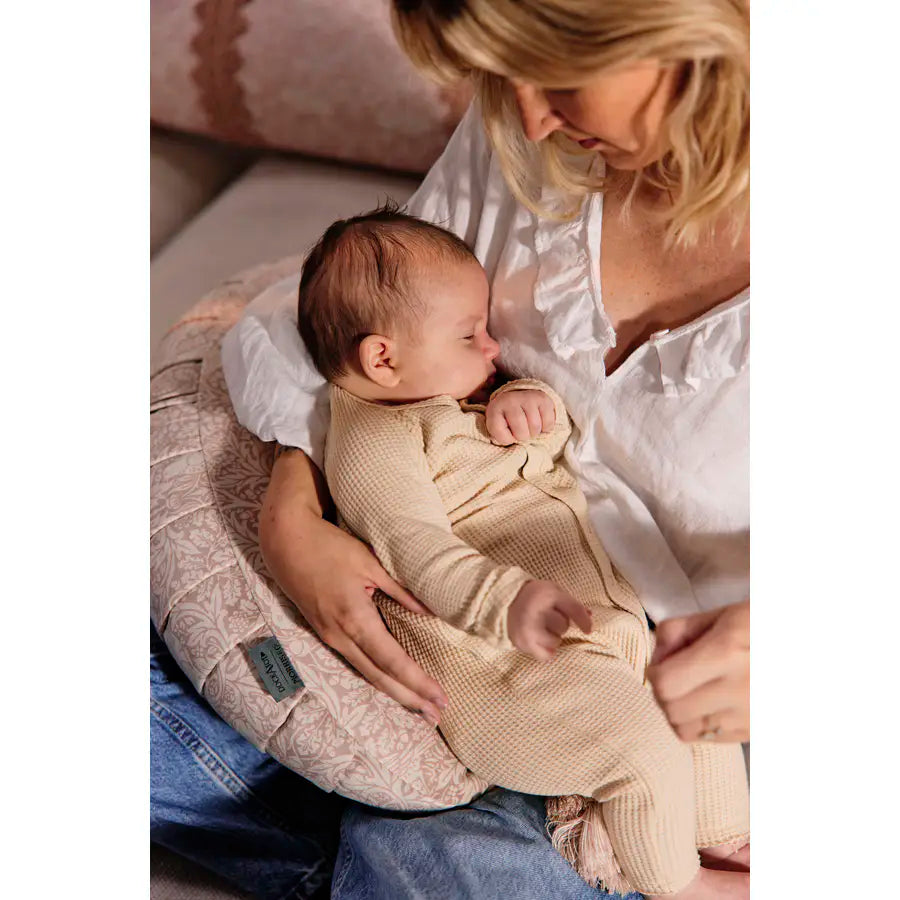 DockATot Nursing Pillow - Brer Rabbit