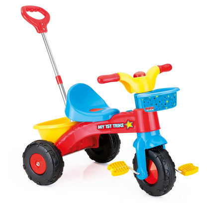 Dolu My First Trike Parent Handle