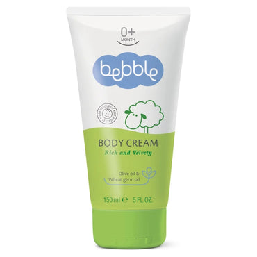 Bebble Body Cream 150 Ml