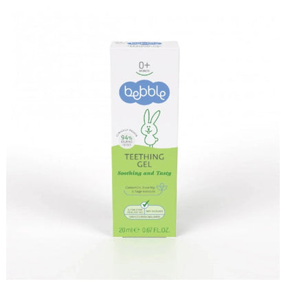 Bebble Teething Gel 20 Ml