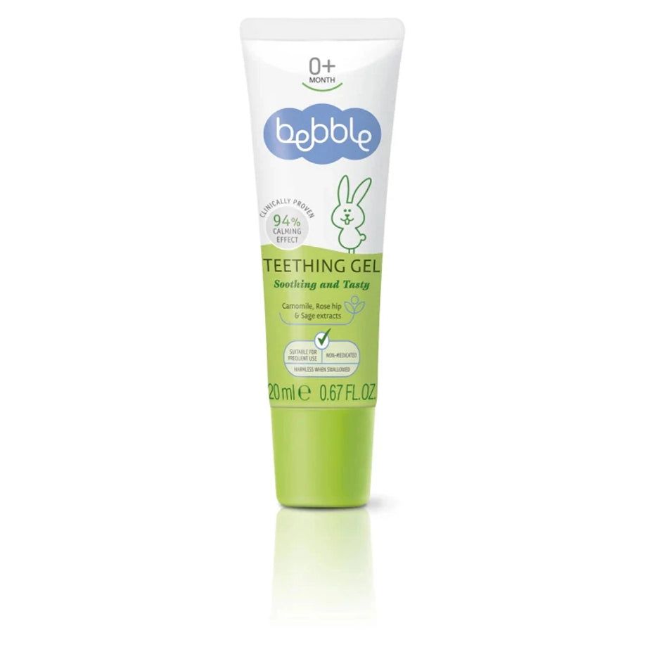 Bebble Teething Gel 20 Ml