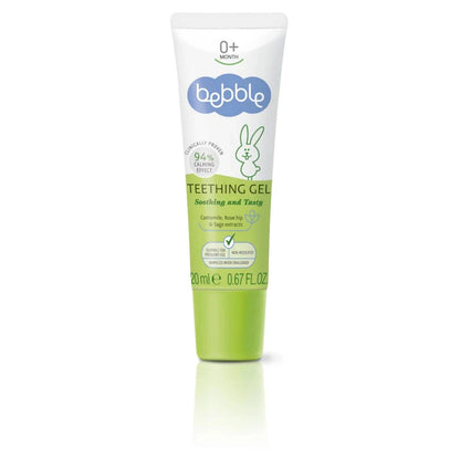 Bebble Teething Gel 20 Ml