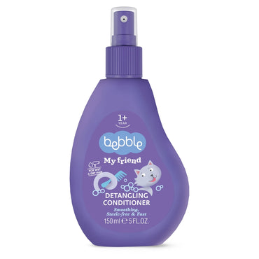 Bebble Myfriend Detangling Conditioner 150 Ml