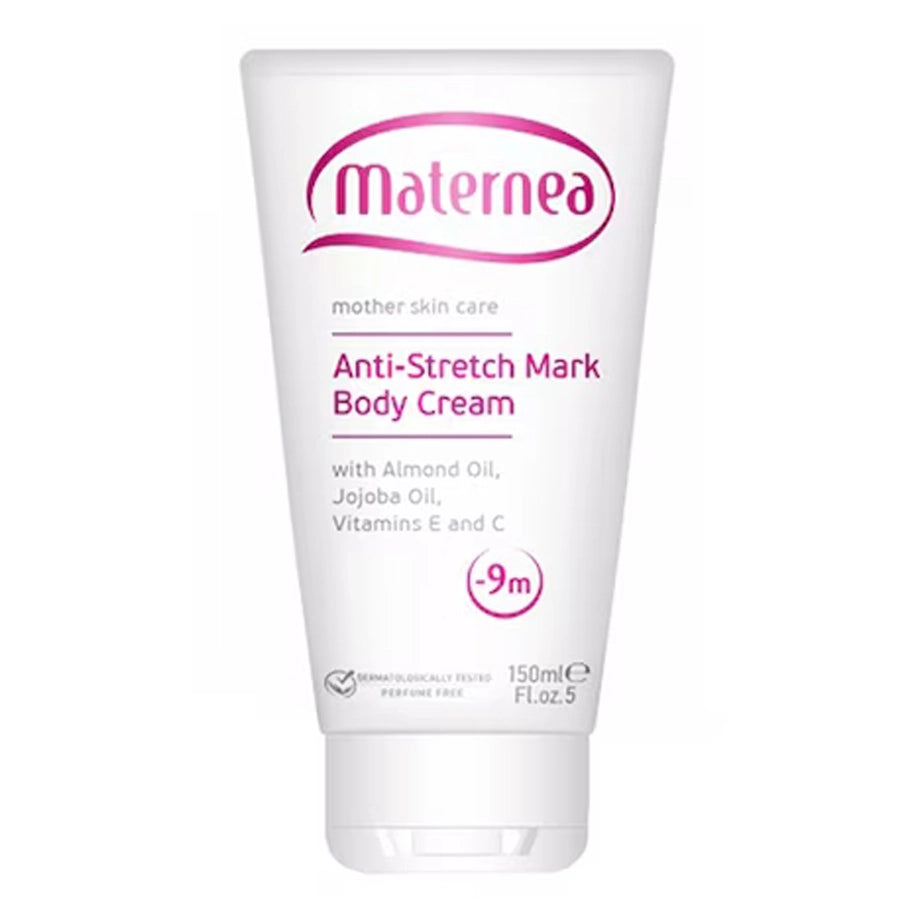 Maternea Anti Stretch Mark Cream 150 Ml