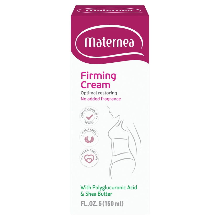 Maternea Firming Cream 150 Ml