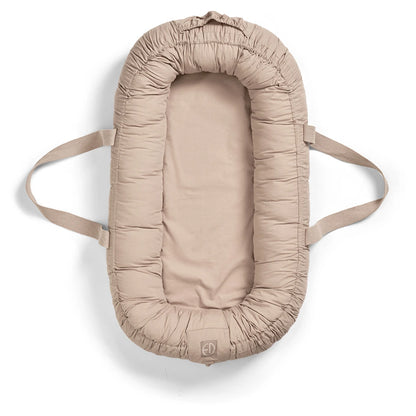 Elodie Baby Nest (Blushing Pink)