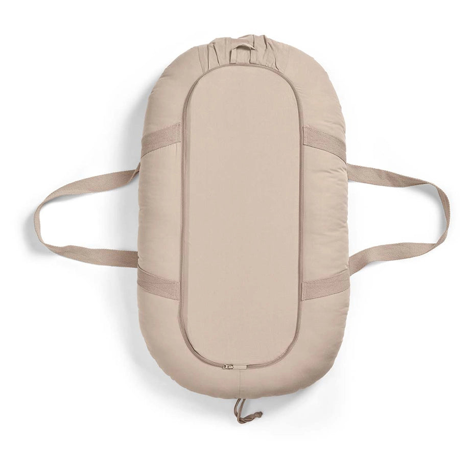 Elodie Baby Nest (Blushing Pink)