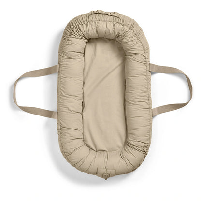 Elodie Baby Nest (Pure Khaki)
