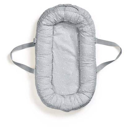 Elodie Baby Nest (Monkey Sunrise)