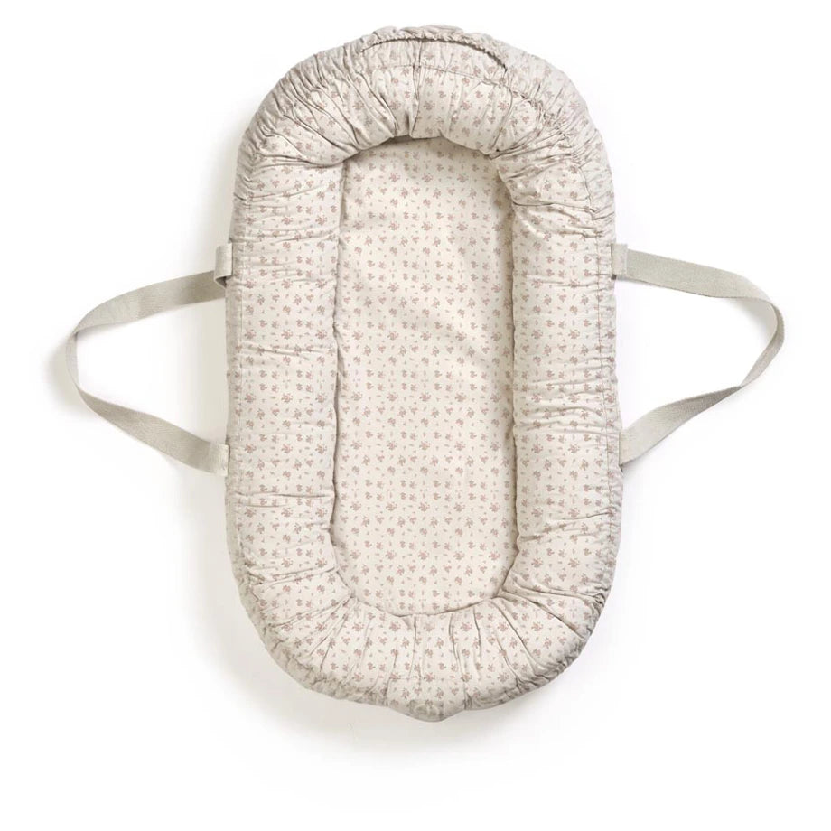 Elodie Baby Nest (Autumn Rose)