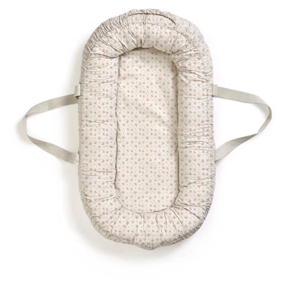 Elodie Baby Nest (Autumn Rose)