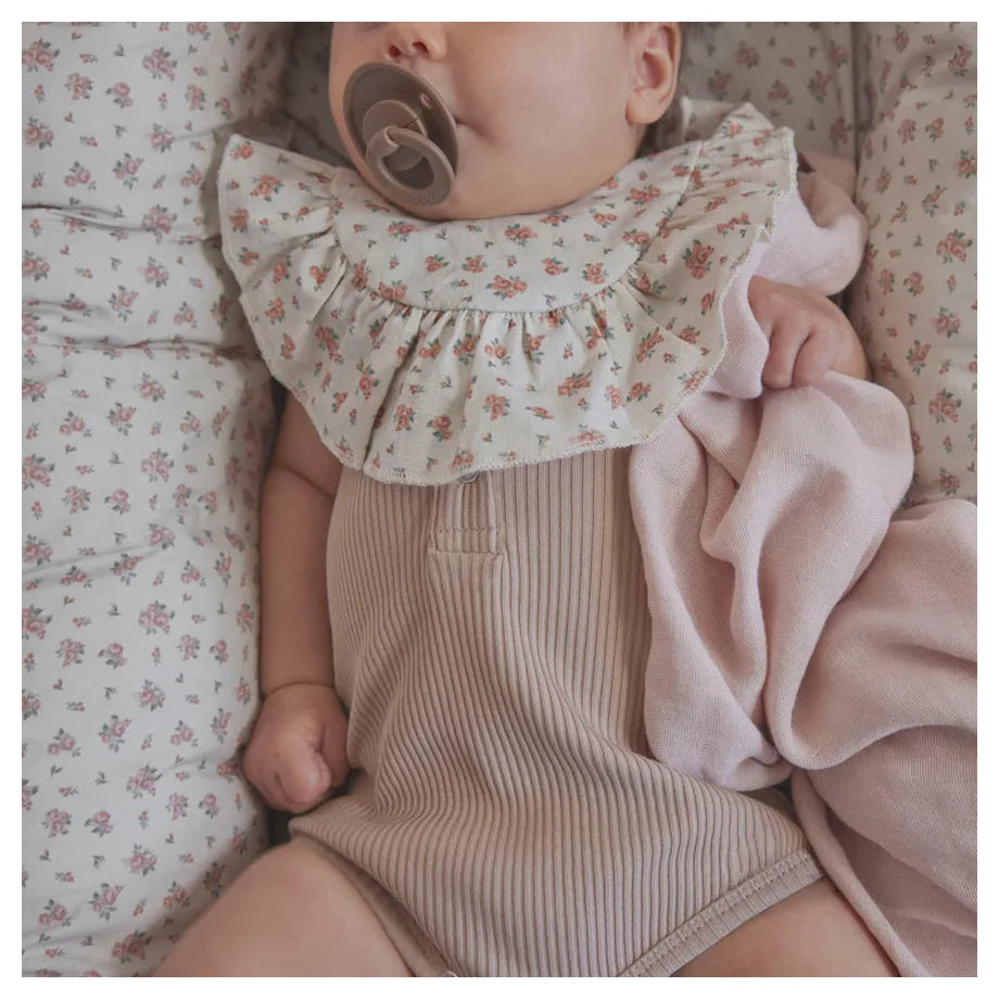 Elodie Baby Nest (Autumn Rose)