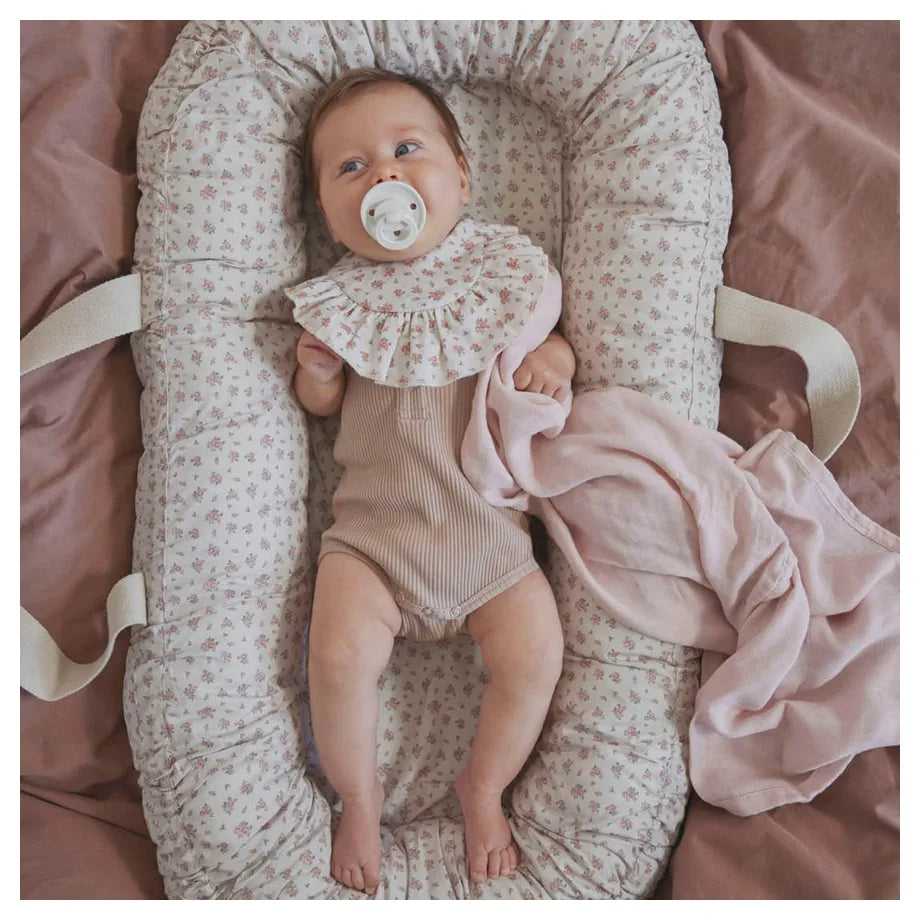 Elodie Baby Nest (Autumn Rose)