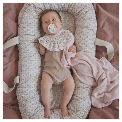 Elodie Baby Nest (Autumn Rose)