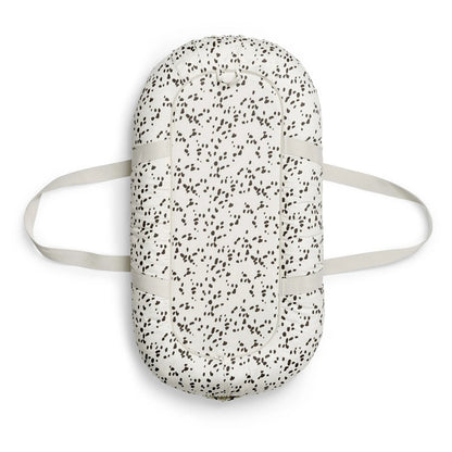 Elodie Baby Nest (Dalmatian Dots)