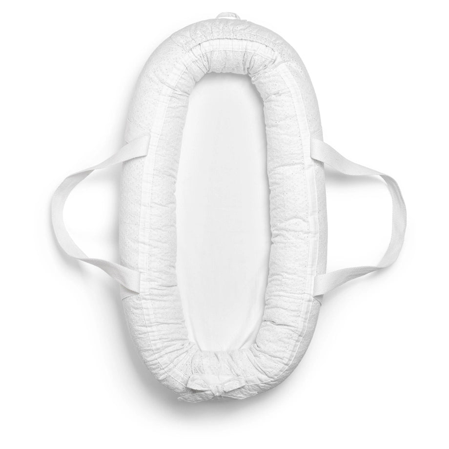 Elodie Baby Nest (Embroidery Anglaise)