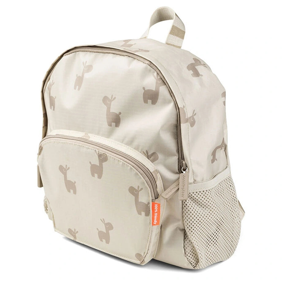 Done By Deer Kids Backpack Lalee Sand (Sand)