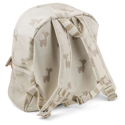 Done By Deer Kids Backpack Lalee Sand (Sand)