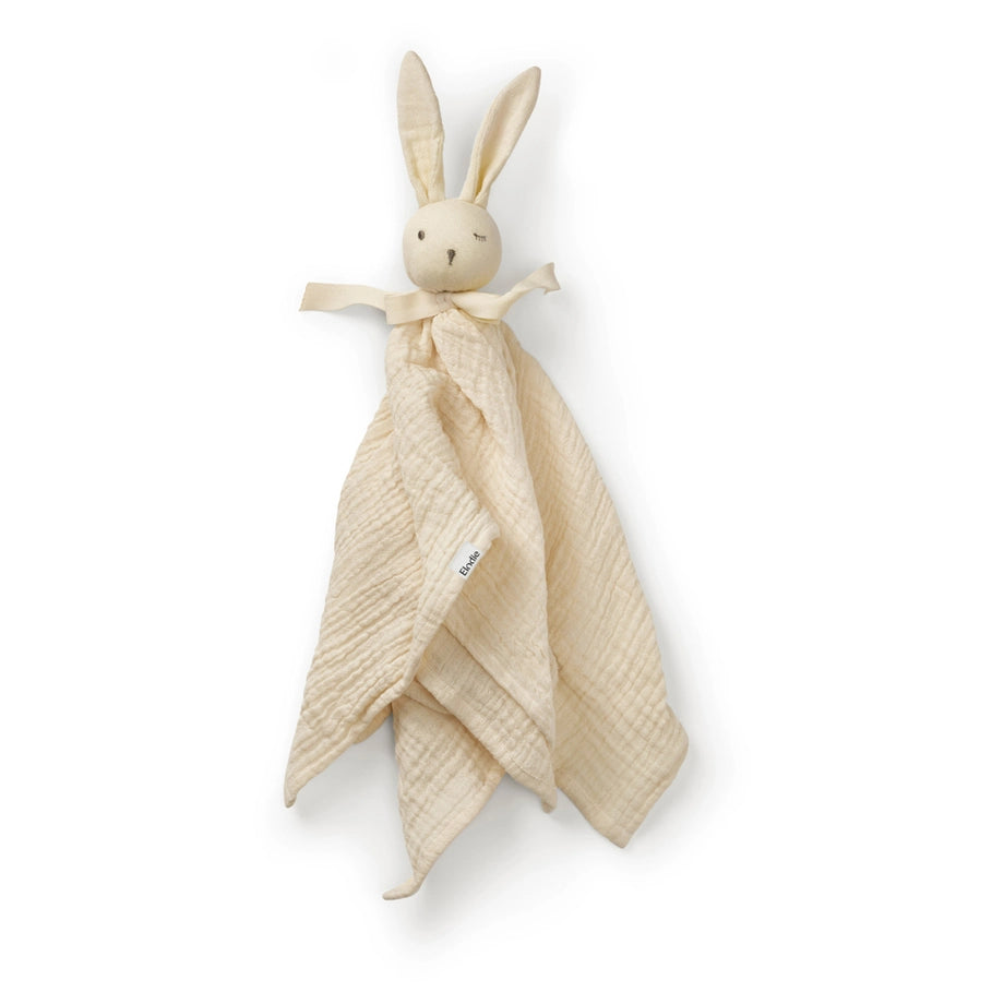 Elodie Blinkie (Oat White)