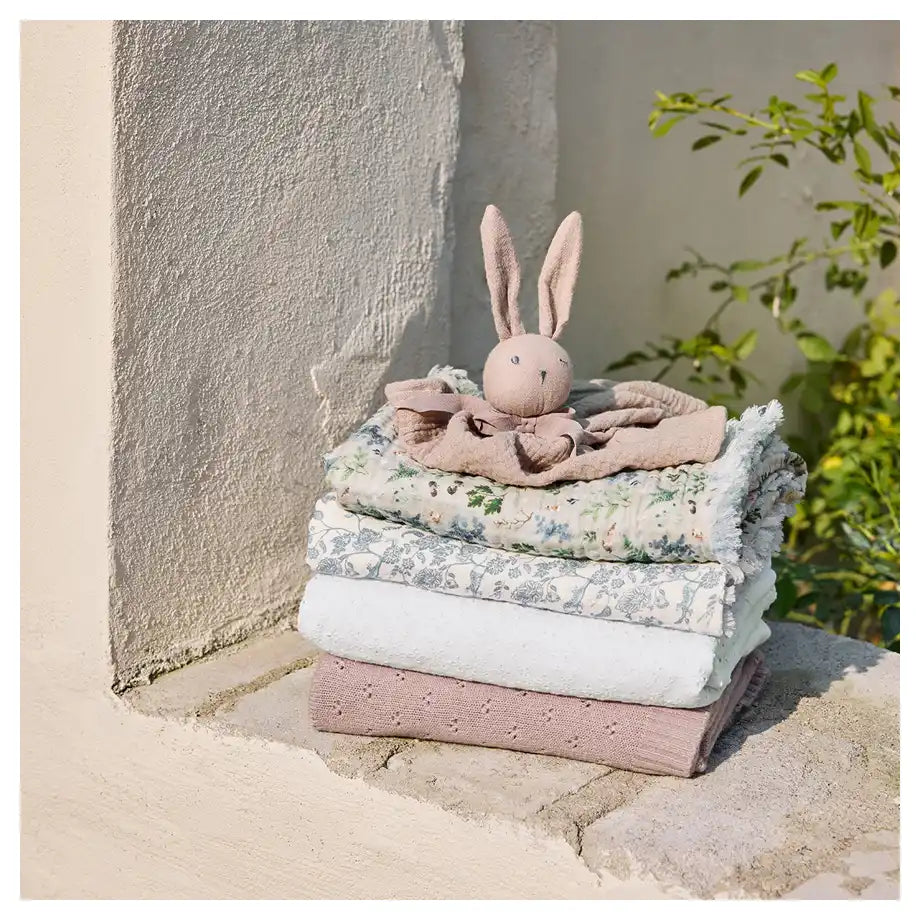 Elodie Blinkie (Misty Pink)