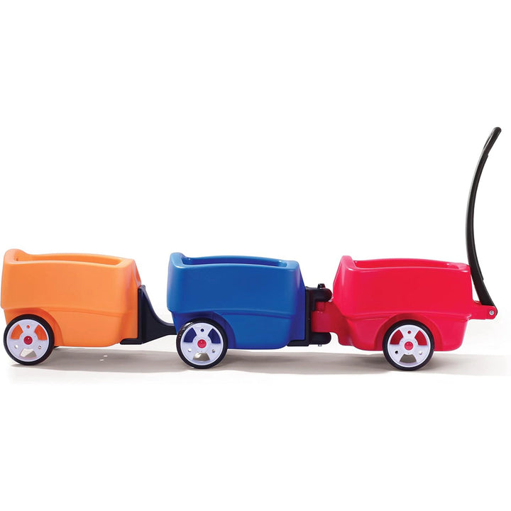 Step2 Choo Choo Trailer
