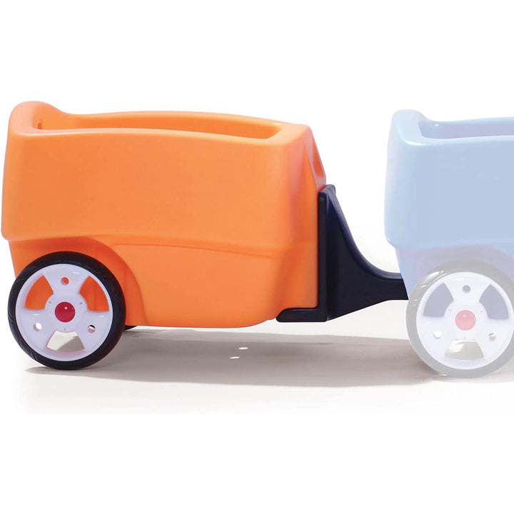 Step2 Choo Choo Trailer