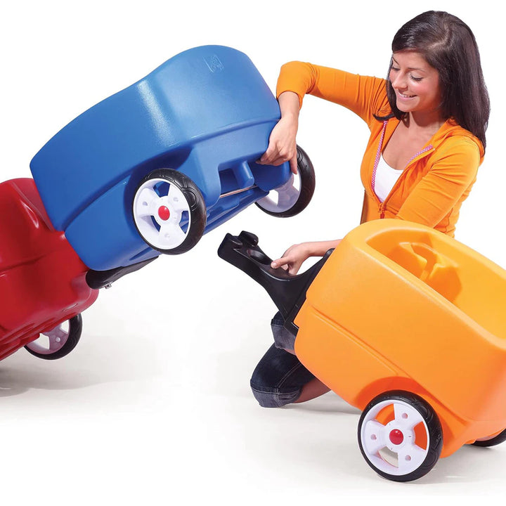Step2 Choo Choo Trailer