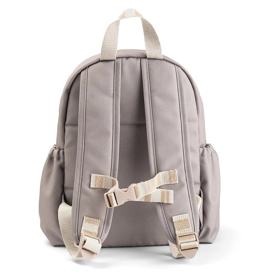 Done By Deer Kids Backpack Celebration Sand 7.5L (Sand)