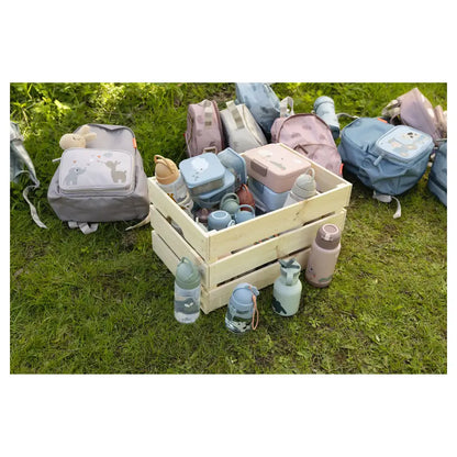 Done By Deer Kids Backpack Celebration Sand 7.5L (Sand)