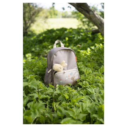 Done By Deer Kids Backpack Celebration Sand 7.5L (Sand)