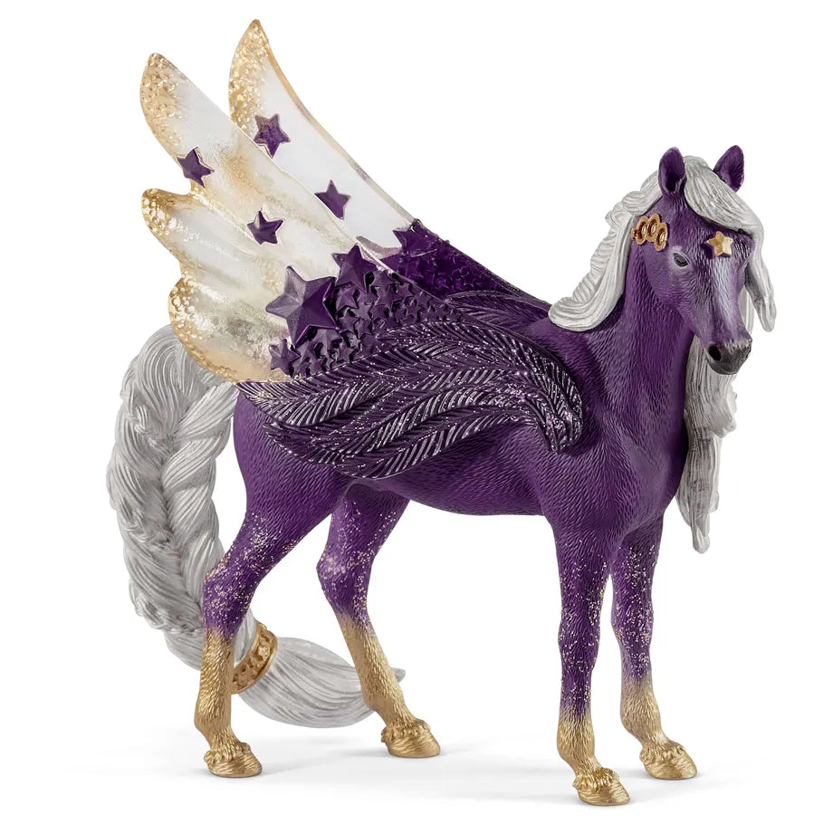 Schleich Star Pegasus Mare (18 cm)