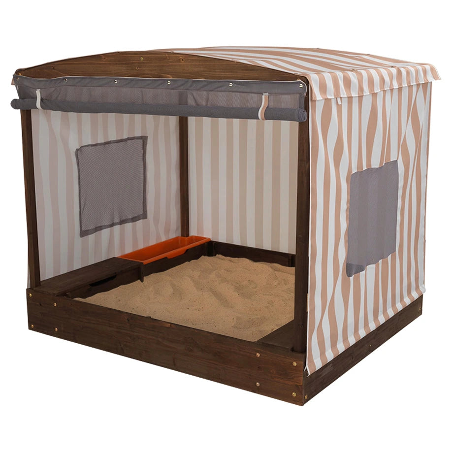 Kidkraft Cabana Sandbox