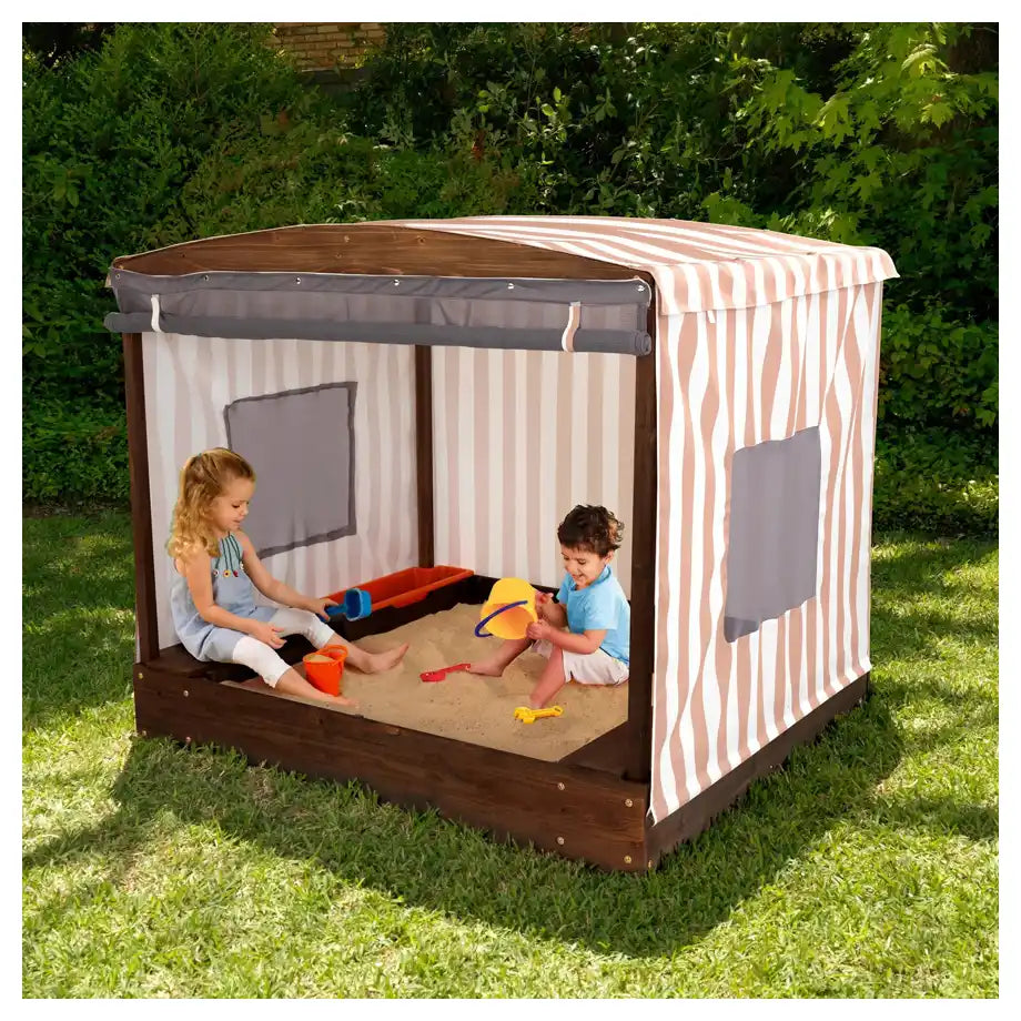 Kidkraft Cabana Sandbox