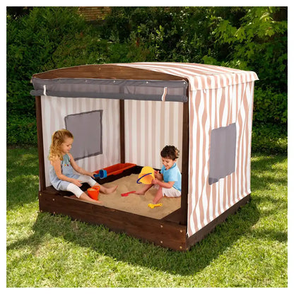 Kidkraft Cabana Sandbox