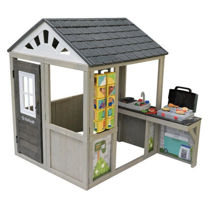 Kidkraft Patio Party Playhouse