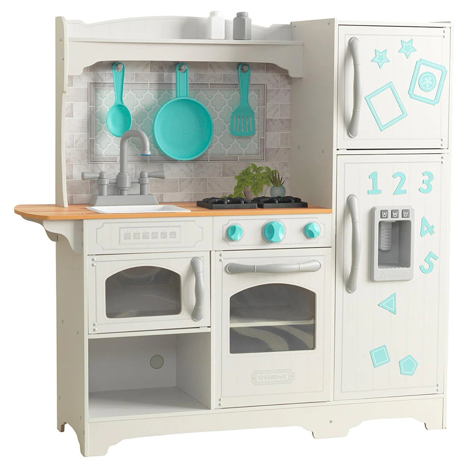 KidKraft Countryside Play Kitchen