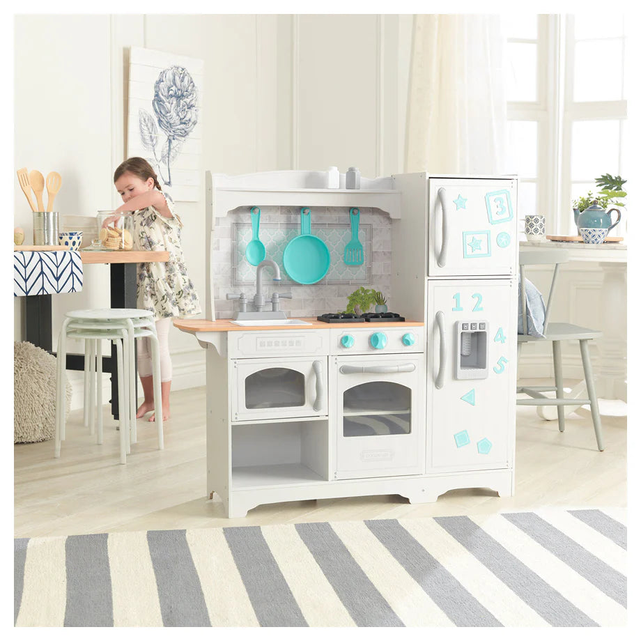 KidKraft Countryside Play Kitchen