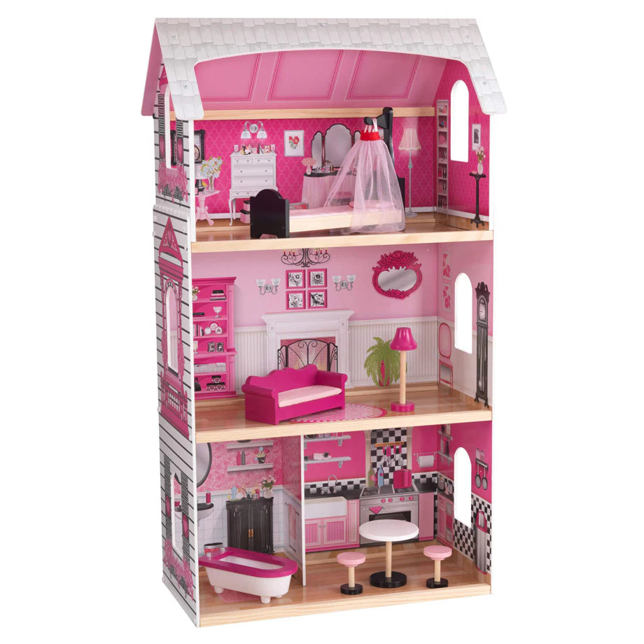KidKraft Bonita Rosa Dollhouse KidKraft Bonita Rosa Dollhouse