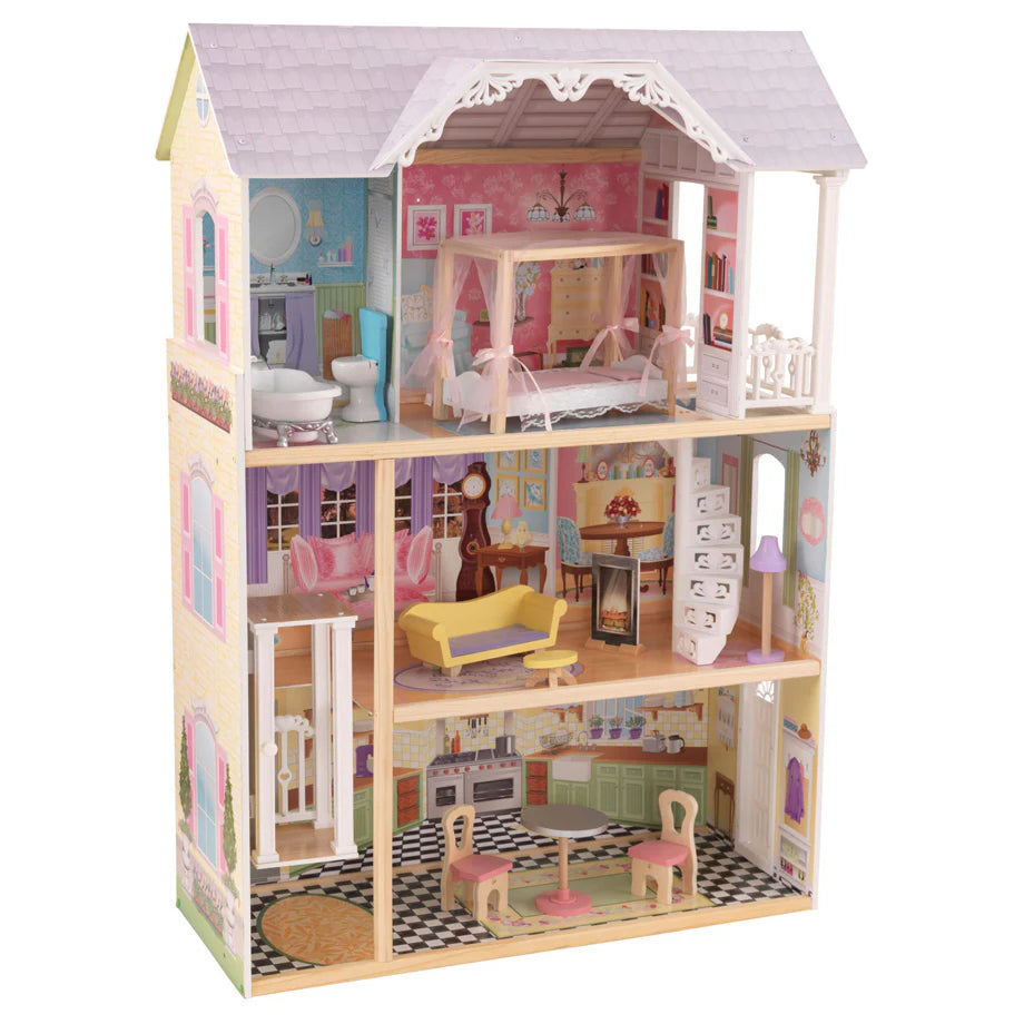 KidKraft Kaylee Dollhouse KidKraft Kaylee Dollhouse