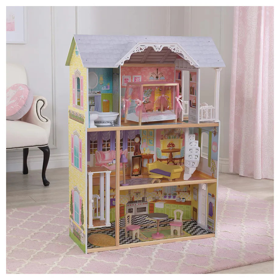 KidKraft Kaylee Dollhouse KidKraft Kaylee Dollhouse