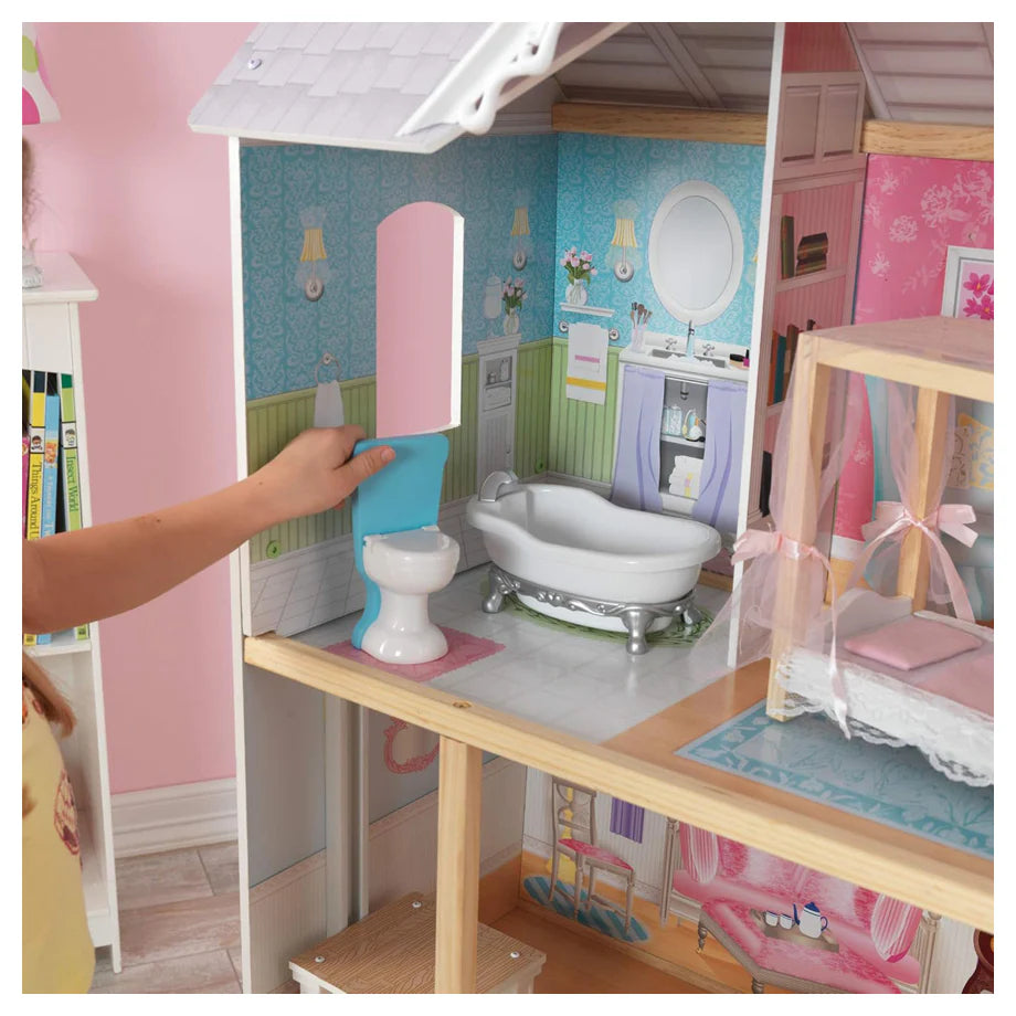 KidKraft Kaylee Dollhouse KidKraft Kaylee Dollhouse