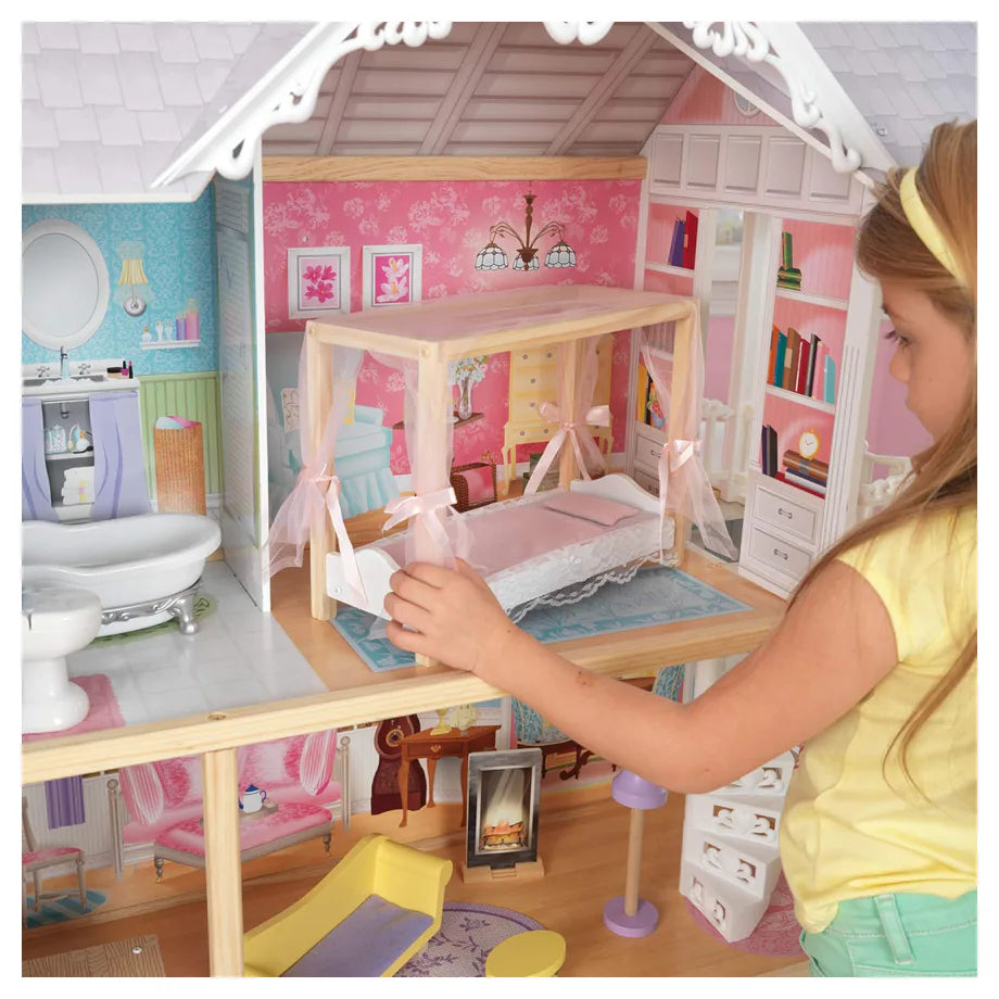 KidKraft Kaylee Dollhouse KidKraft Kaylee Dollhouse